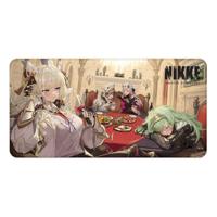 Goddess of Victory: Nikke XXL Mousepad Castle Dinner - thumbnail