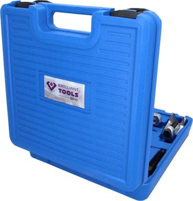 Brilliant Tools BT666010 Poelietrekker voor kogelgewricht