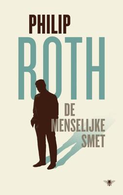 De menselijke smet - Philip Roth - ebook