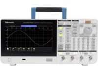 Tektronix AFG31051 Functiegenerator 0.000001 Hz - 50 MHz 1-kanaals Arbitrair, Driehoek, Ruis, Blok, Sinus, Puls - thumbnail