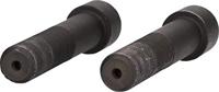 KS Tools 460.3786 Bevestigingsschroeven, lang, M16x1,5, lengte 96 mm, verpakking van 2 stuks - thumbnail
