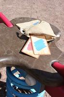 Tactic kaartspel Pirate speurtocht - thumbnail