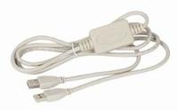 UANC22V USB 2.0 Netwerk link kabel - thumbnail
