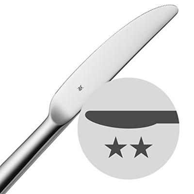 WMF Steakbestekset Nuova - 12 delig / 6 personen