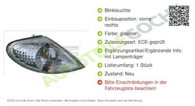 Knipperlicht rechts 185821052