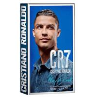 Cristiano Ronaldo CR7 Play It Cool 100 ml Eau de toilette Heren - thumbnail