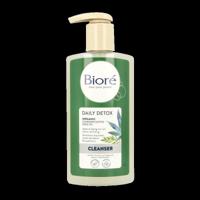 Daily detox cleanser 200 Milliliter - thumbnail