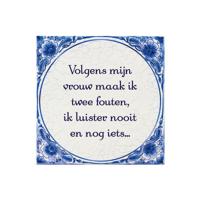 Tegel delfts blauw - Twee fouten - thumbnail