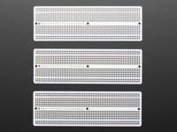 Adafruit Perma-Proto Full Breadboard PCB - Pack de 3 - thumbnail