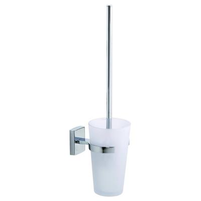 tesa klaam Toiletborstelhouder Lijm Metaal