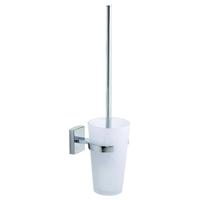 tesa klaam Toiletborstelhouder Lijm Metaal - thumbnail