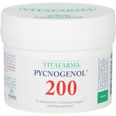 Pycnogenol 200 Capsules Pycnogenol 200 Capsules