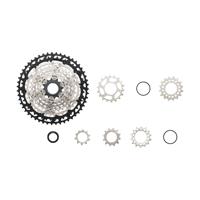Shimano cassette xt 12v 10-45 cs-m8100 - thumbnail