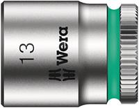 Wera Safe-Torque A 1 Set 1, 1/4" vierkant, 2-12 Nm, 10-delig - 05075830001 - thumbnail