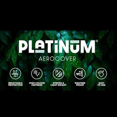 AeroCover | Loungesethoes 270 x 210 x 70(h) cm - thumbnail