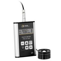 PCE Instruments PCE-UV 40A UV-meter 0 - 10000 lx - thumbnail