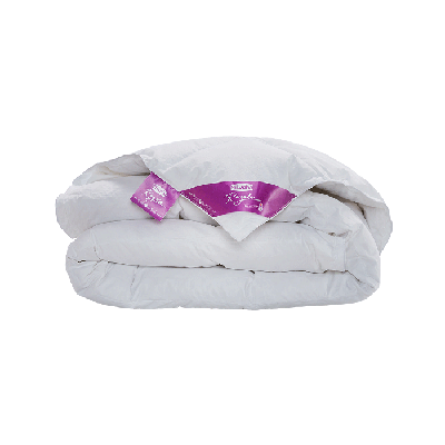 Silvana Comfort Dekbed Medium Light Paars