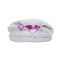 Silvana Comfort Dekbed Medium Light Paars - thumbnail