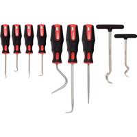 master-haakset, 9-delig KS Tools 550.1070 - thumbnail