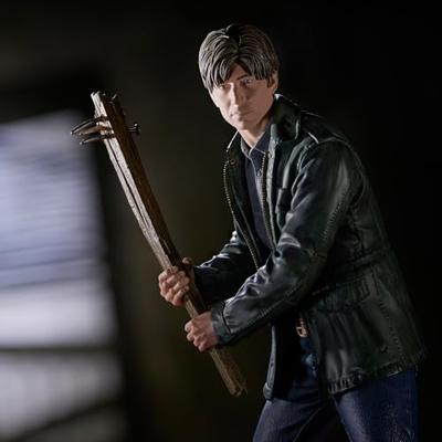 Silent Hill Statue - James Sunderland