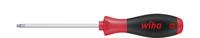 SoftFinish TORX schroevendraaier 362TR T9H x 60 Wiha - thumbnail