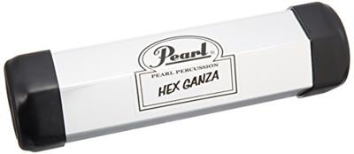 Pearl PGA-32 Hex Ganza aluminium lang