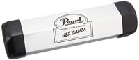 Pearl PGA-32 Hex Ganza aluminium lang - thumbnail