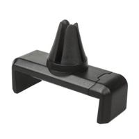 Autotelefoonhouder Maclean, universeel, voor ventilatierooster, tussenruimte min/max: 54/87mm materiaal: ABS, MC-321 - thumbnail