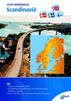 Scandinavië - Anwb - Paperback (9789018043117) - thumbnail