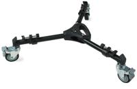 Tether Tools Rock Solid Aero Tripod Roller System - thumbnail