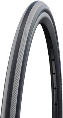 SCHWALBE buitenband "rightrun" active line tire rightrun active line 25-540