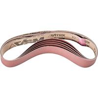 PFERD TOOLS BA 30/610 T A 180 45005157 Schuurband Korrelgrootte (num) 180 (l x b) 610 mm x 30 mm 10 stuk(s) - thumbnail