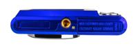 AgfaPhoto Realishot DC5500 Compacte digitale camera, 24 MP, 2,4 inch lcd-display, 8 x digitale zoom, 720p HD-video, extern SD-geheugen, lithiumbatterij, blauw - thumbnail