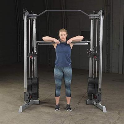 Body-Solid GDCC-BAR Bar attachment