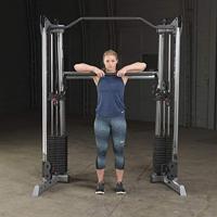 Body-Solid GDCC-BAR Bar attachment - thumbnail
