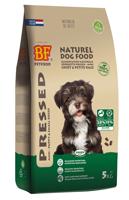 BF Petfood Mini - Puppy & Small Breed geperst hondenvoer 2 x 5 kg - thumbnail