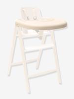 Blad voor Baby Set Tobo CHARLIE CRANE wit - thumbnail