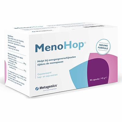 Metagenics MenoHop 90 Capsules