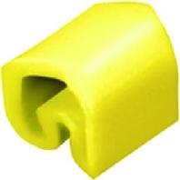 Weidmüller CLI C 1-3 GE NE MP Markeerring Buitendiameter 2.5 tot 5 mm 0171111687