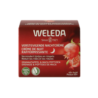 Weleda Granaatappel & Maca Verstevigende Nachtcrème 40ml - thumbnail