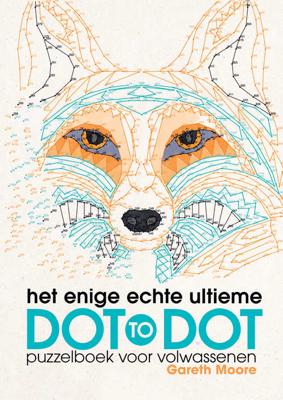 Het Enige Echte Ultieme Dot-To-Dot Puzzelboek Voor Volwassenen - Gareth Moore - Paperback (9789045318783) Het Enige Echte Ultieme Dot-To-Dot Puzzelboek Voor Volwassenen - Gareth Moore - Paperback (9789045318783)