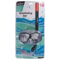 SportX junior snorkelset - thumbnail