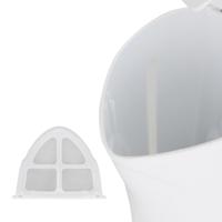 Waterkoker Orbegozo 17276 Wit Plastic 1,7 L - thumbnail