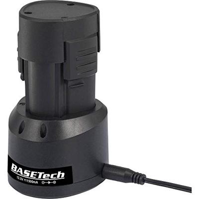 Basetech BT-1761445 Lader voor accupacks