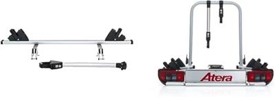 Atera uitbreidingsrails extension rail strada sport 2 3rd bike