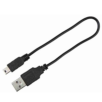 Trixie halsband usb siliconen lichtgevend oplaadbaar groen - thumbnail