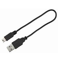 Hondenhalsband Trixie Flash USB Groen XS-XL - thumbnail