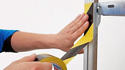 Markeringstape tesa® Professional 60760 PV1 50mmx33m blauw | 6 stuks