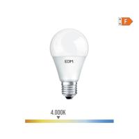 Ledlamp EDM 98346 F 100 W 15 W E27 1521 Lm Ø 5,9 x 11 cm (4000 K) - thumbnail