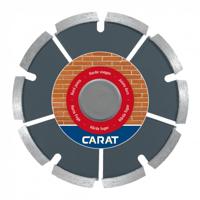 Carat voegenfrees CTP Classic- voor harde voegen - 125x22,23mm - thumbnail